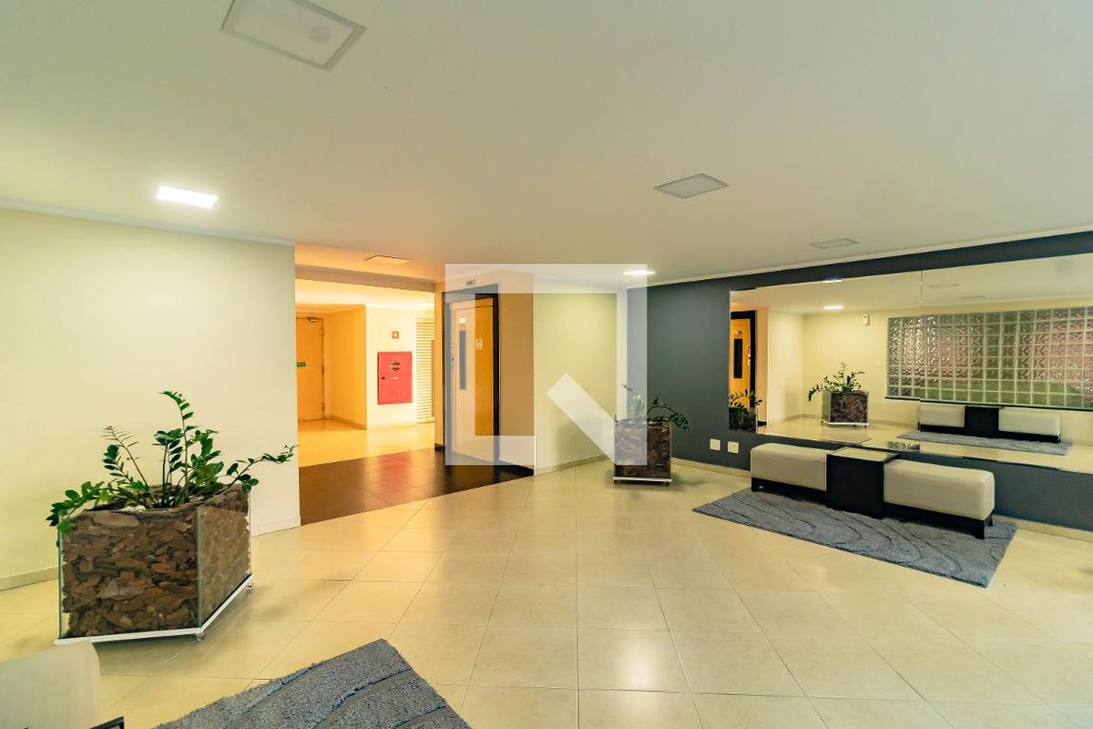 Apartamento, 2 quartos, 52 m² - Foto 27