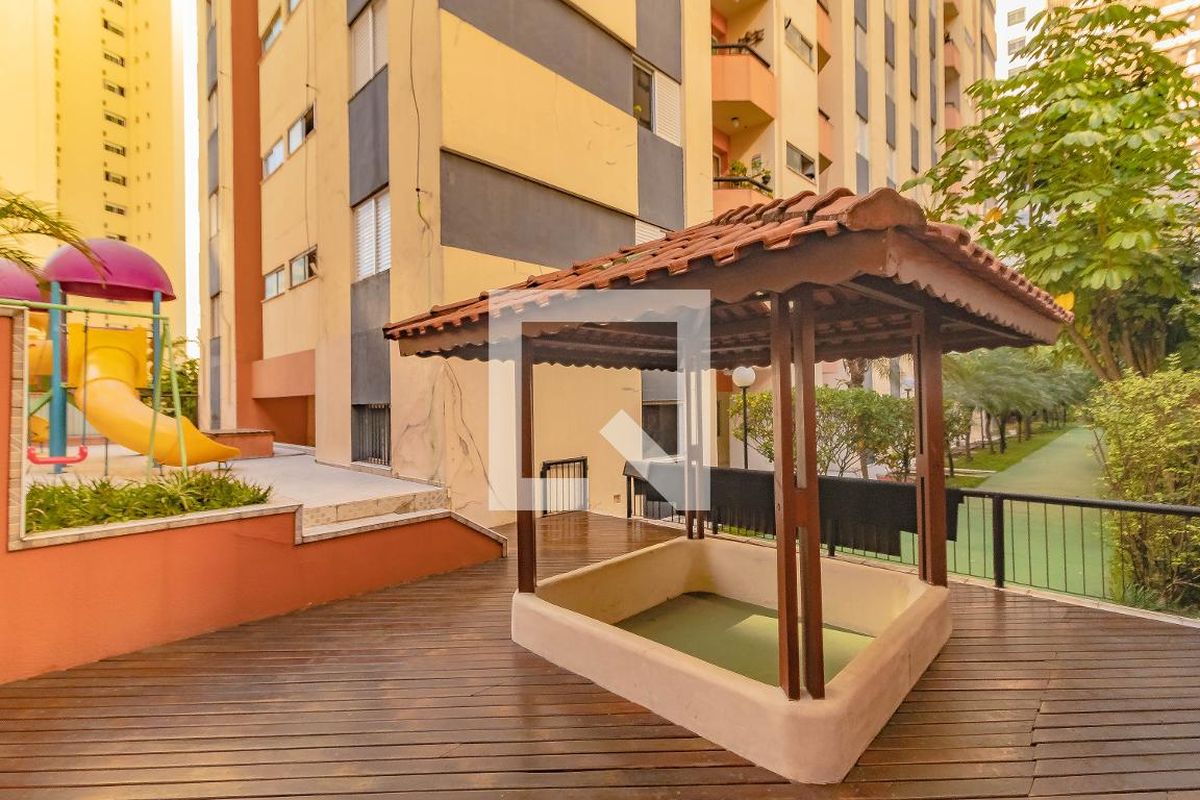 Apartamento, 2 quartos, 52 m² - Foto 33