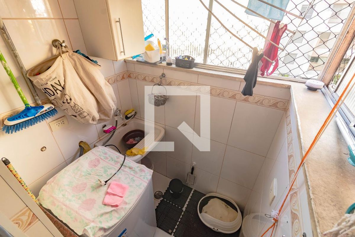 Apartamento, 2 quartos, 52 m² - Foto 25