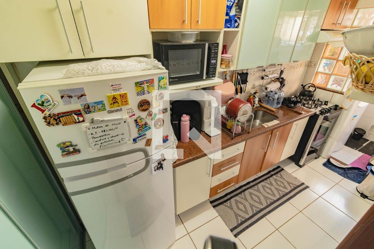 Apartamento, 2 quartos, 52 m² - Foto 22