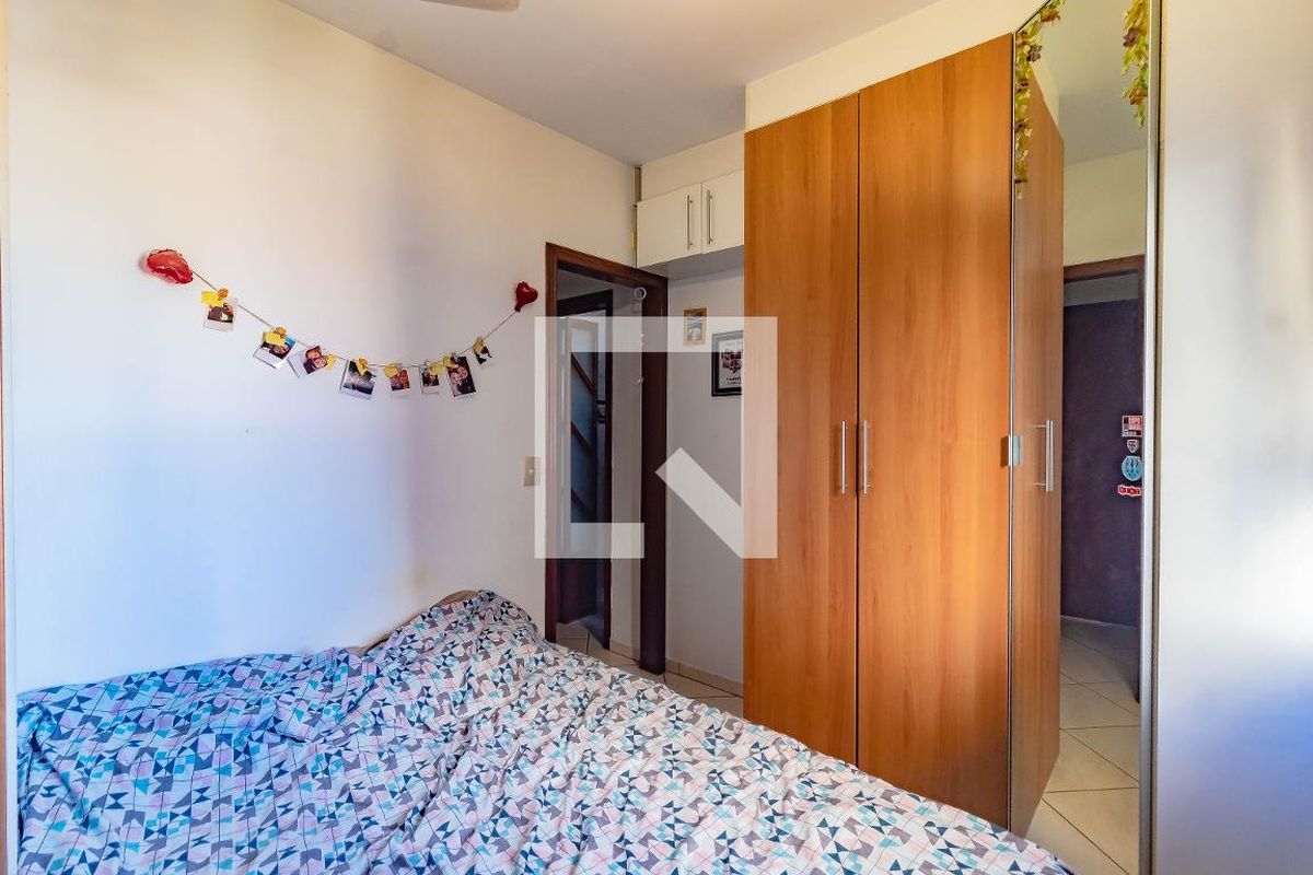 Apartamento, 2 quartos, 52 m² - Foto 12