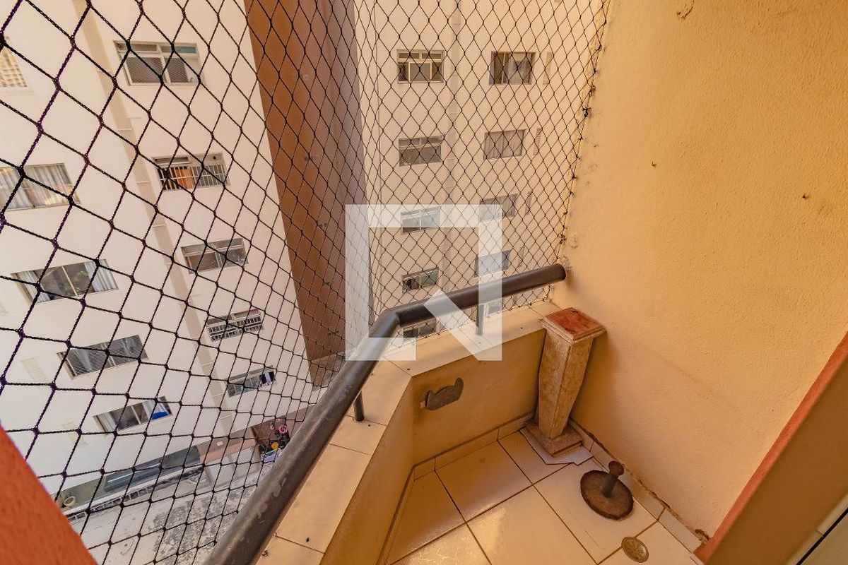 Apartamento, 2 quartos, 52 m² - Foto 4