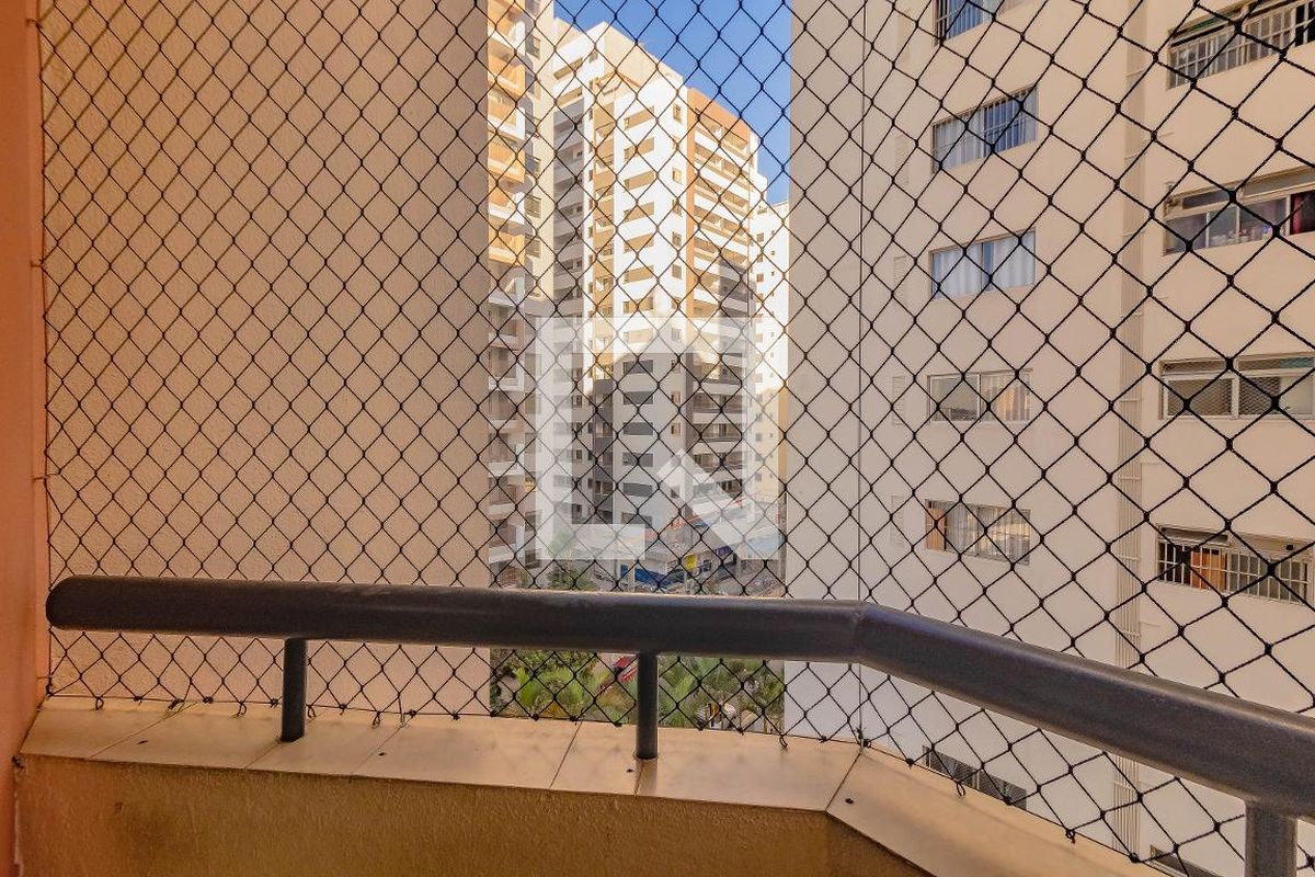 Apartamento, 2 quartos, 52 m² - Foto 6