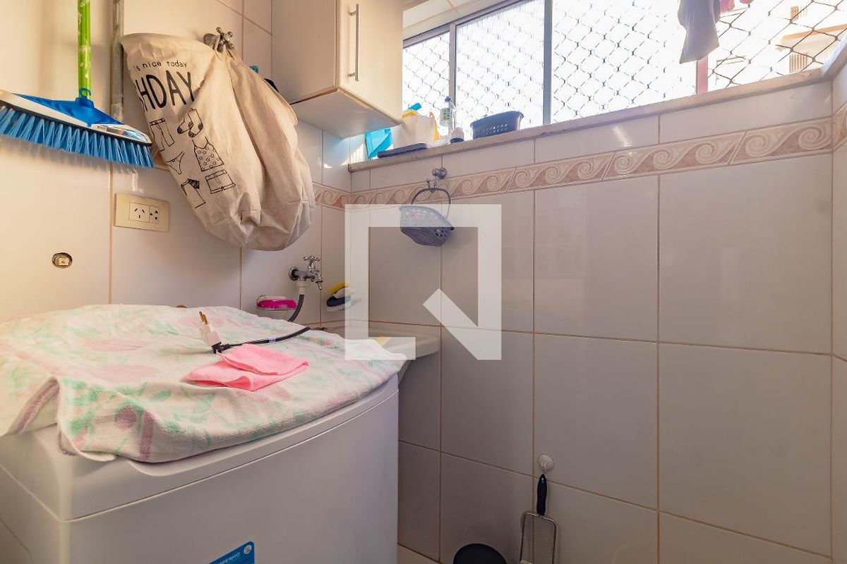 Apartamento, 2 quartos, 52 m² - Foto 26