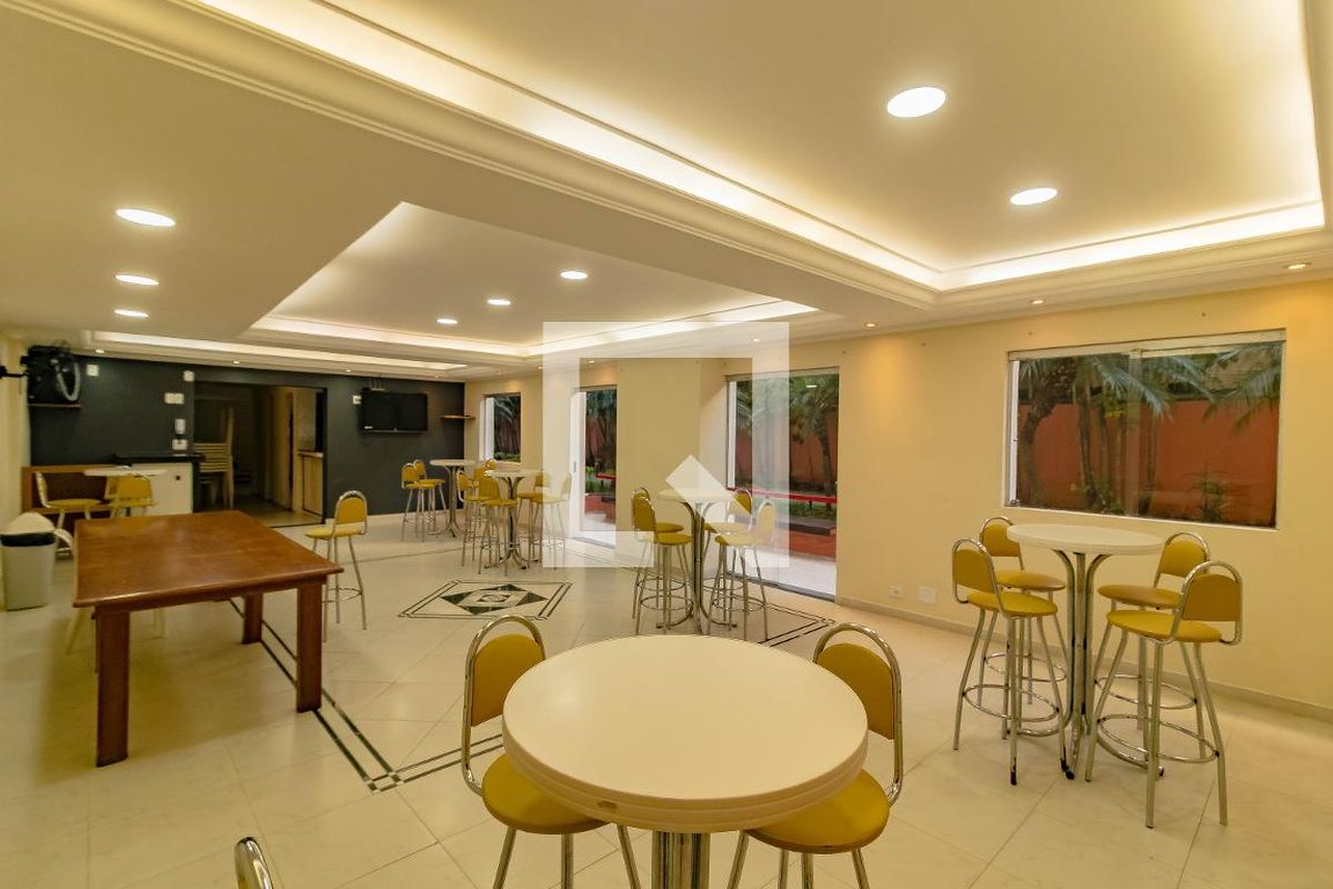 Apartamento, 2 quartos, 52 m² - Foto 32
