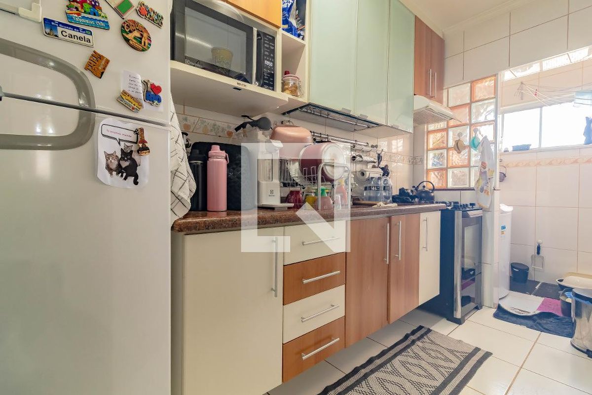 Apartamento, 2 quartos, 52 m² - Foto 23