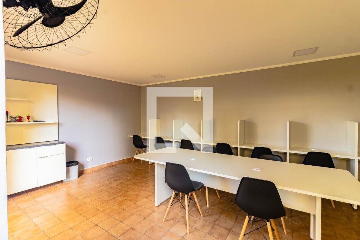 Apartamento, 2 quartos, 52 m² - Foto 29