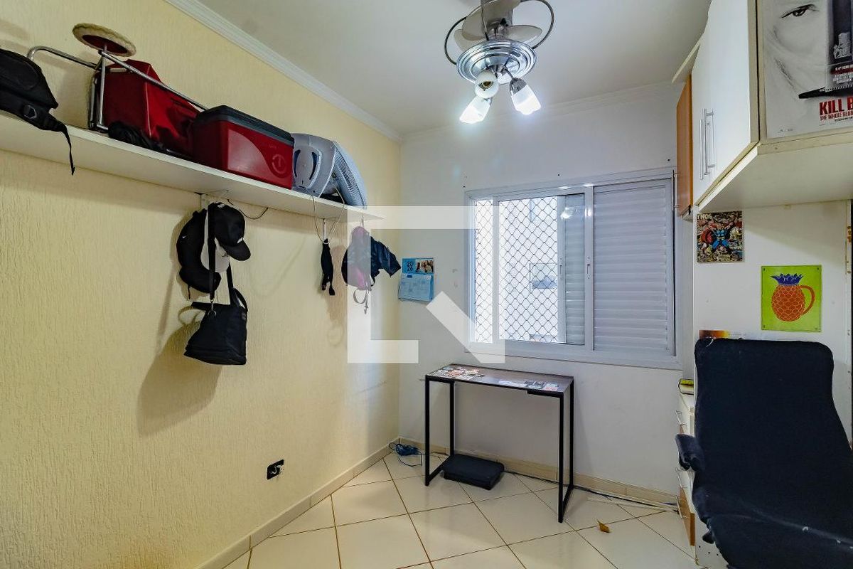 Apartamento, 2 quartos, 52 m² - Foto 7
