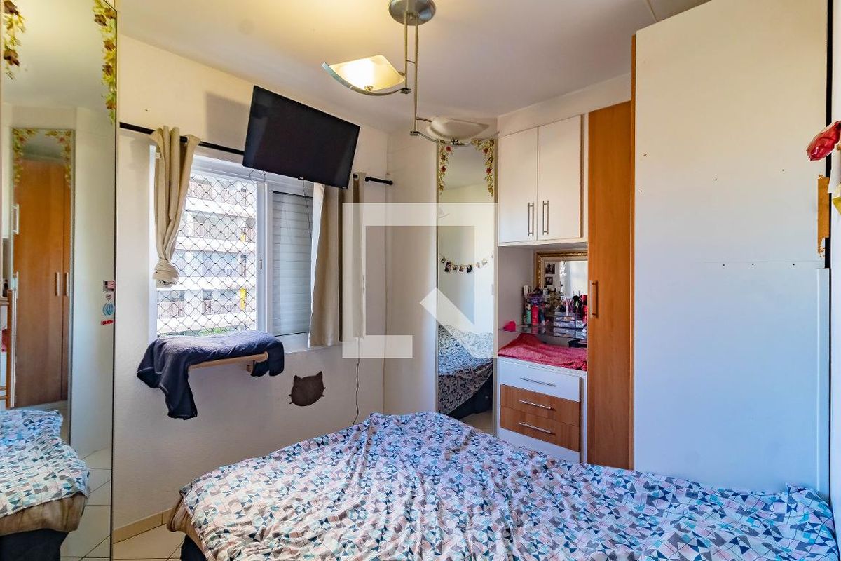 Apartamento, 2 quartos, 52 m² - Foto 11
