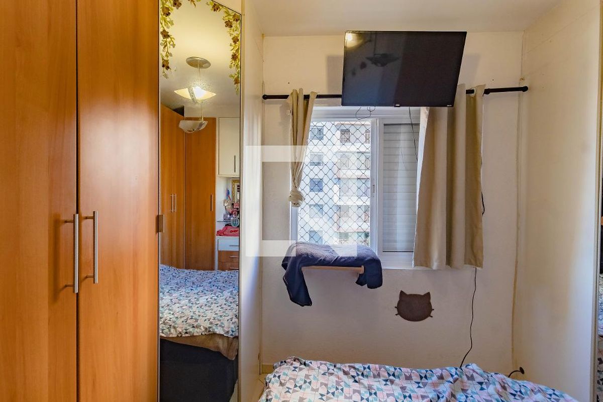 Apartamento, 2 quartos, 52 m² - Foto 13