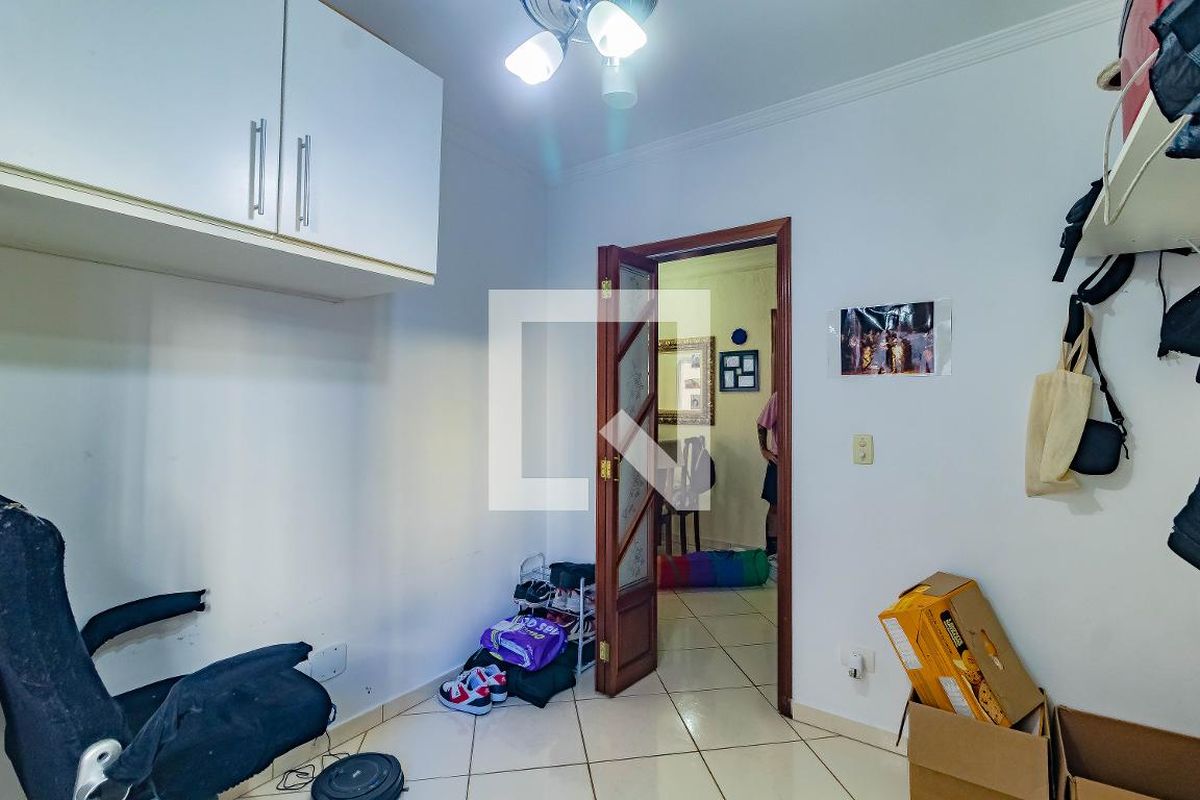 Apartamento, 2 quartos, 52 m² - Foto 8