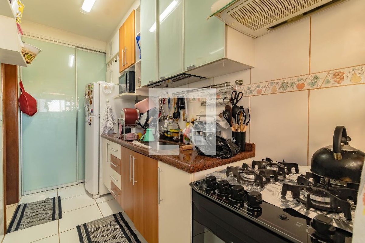 Apartamento, 2 quartos, 52 m² - Foto 24
