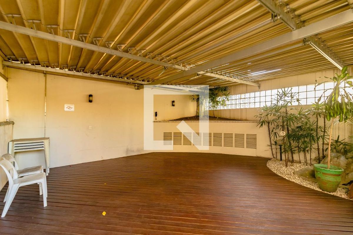 Apartamento, 2 quartos, 52 m² - Foto 30