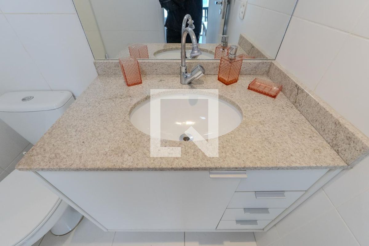 Kitnet-Studio, 35 m² - Foto 14