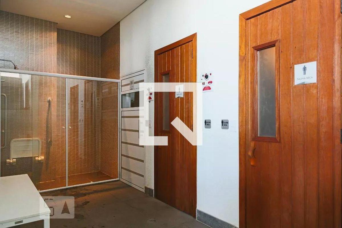 Kitnet-Studio, 35 m² - Foto 42