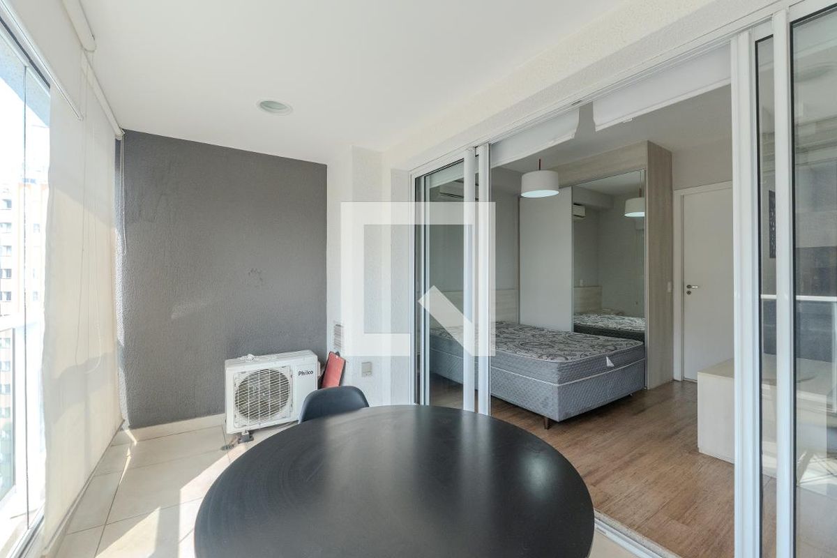 Kitnet-Studio, 35 m² - Foto 11