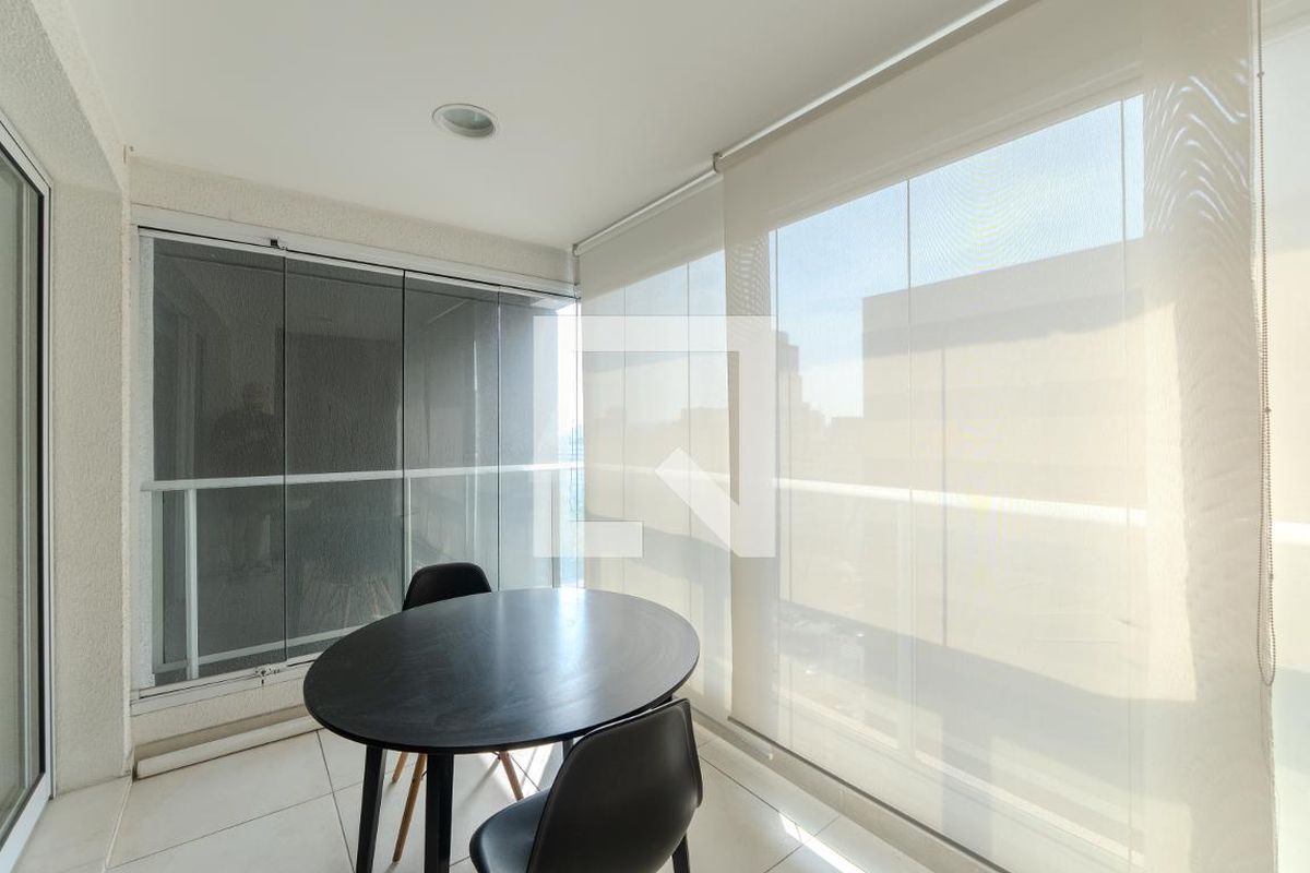Kitnet-Studio, 35 m² - Foto 9