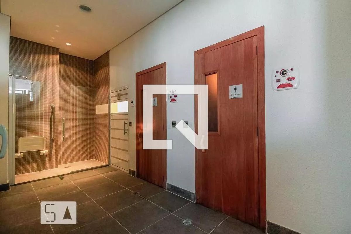 Kitnet-Studio, 35 m² - Foto 43
