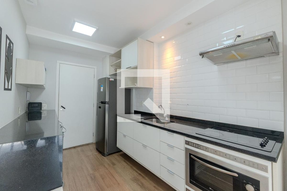 Kitnet-Studio, 35 m² - Foto 17