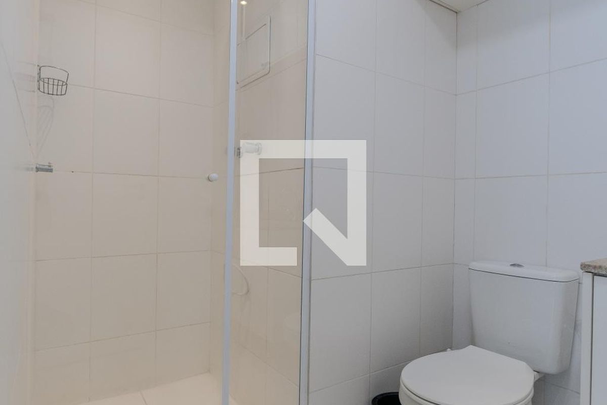 Kitnet-Studio, 35 m² - Foto 13