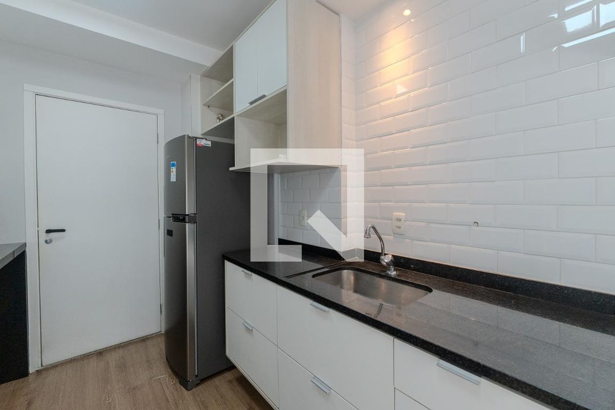 Kitnet-Studio, 35 m² - Foto 19