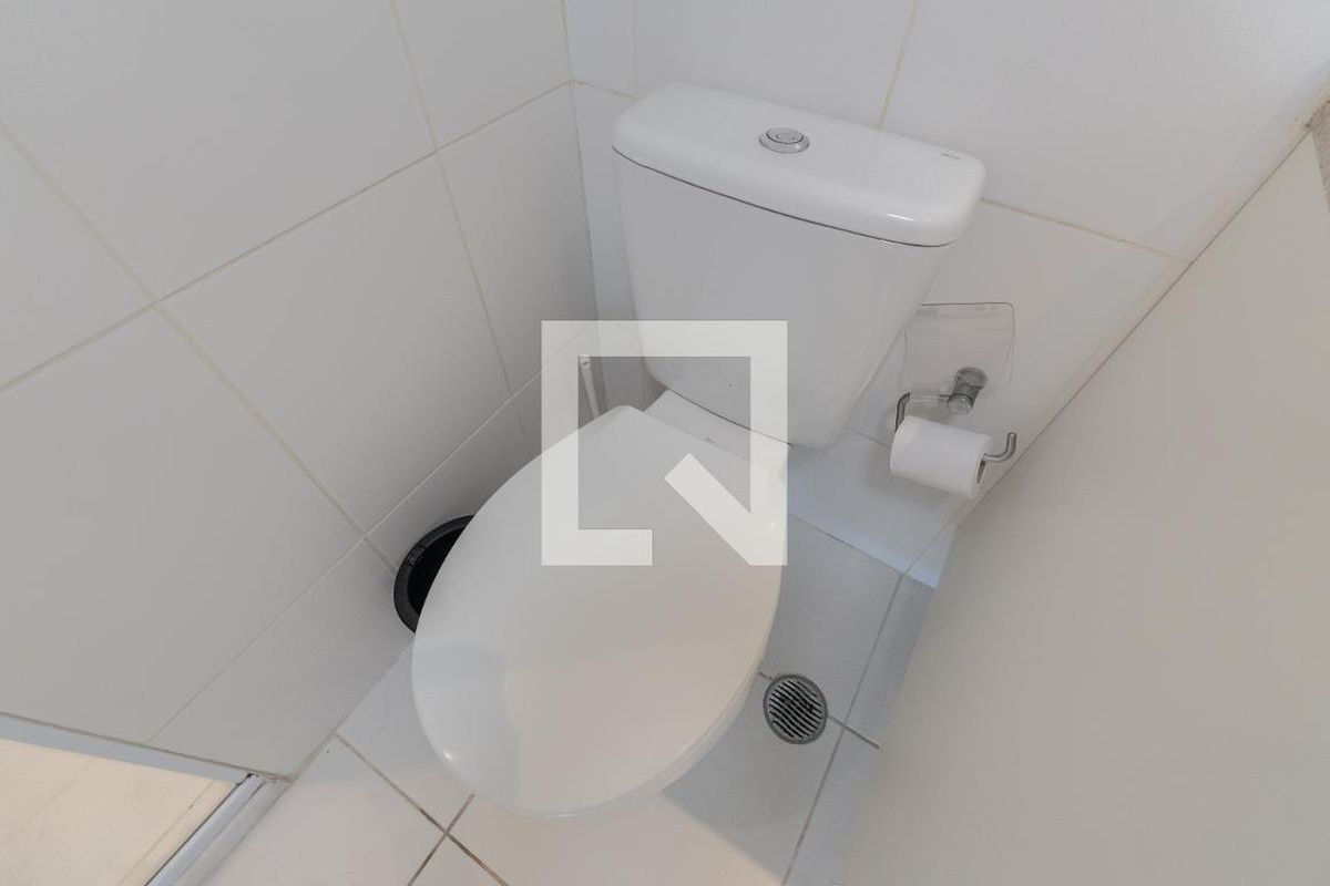 Kitnet-Studio, 35 m² - Foto 15