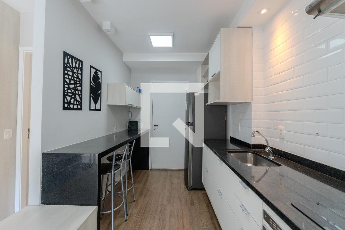 Kitnet-Studio, 35 m² - Foto 18