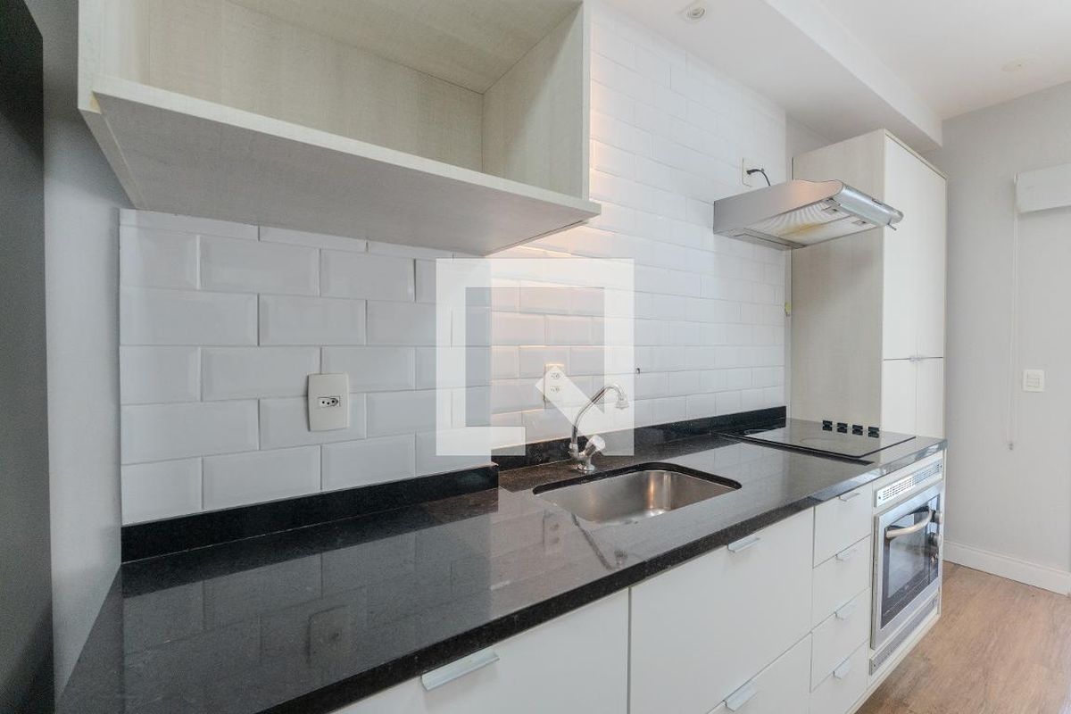 Kitnet-Studio, 35 m² - Foto 21