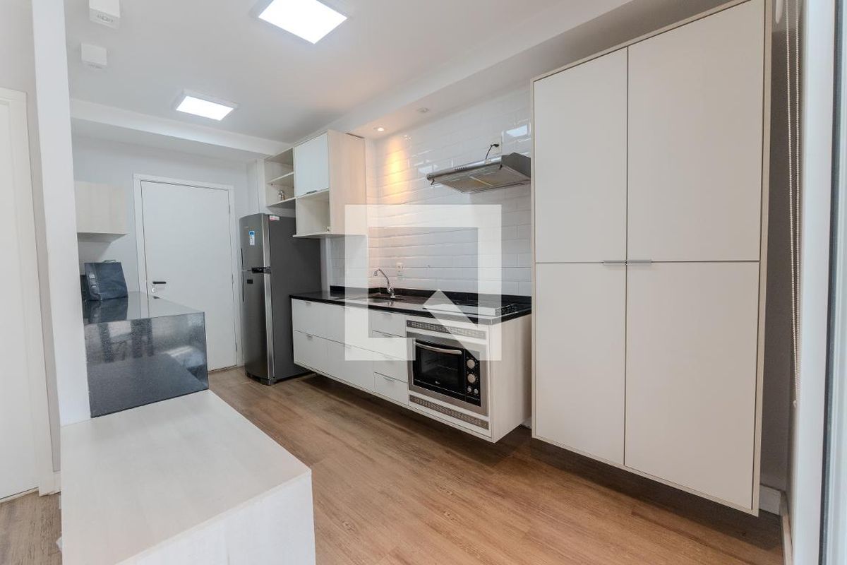 Kitnet-Studio, 35 m² - Foto 7