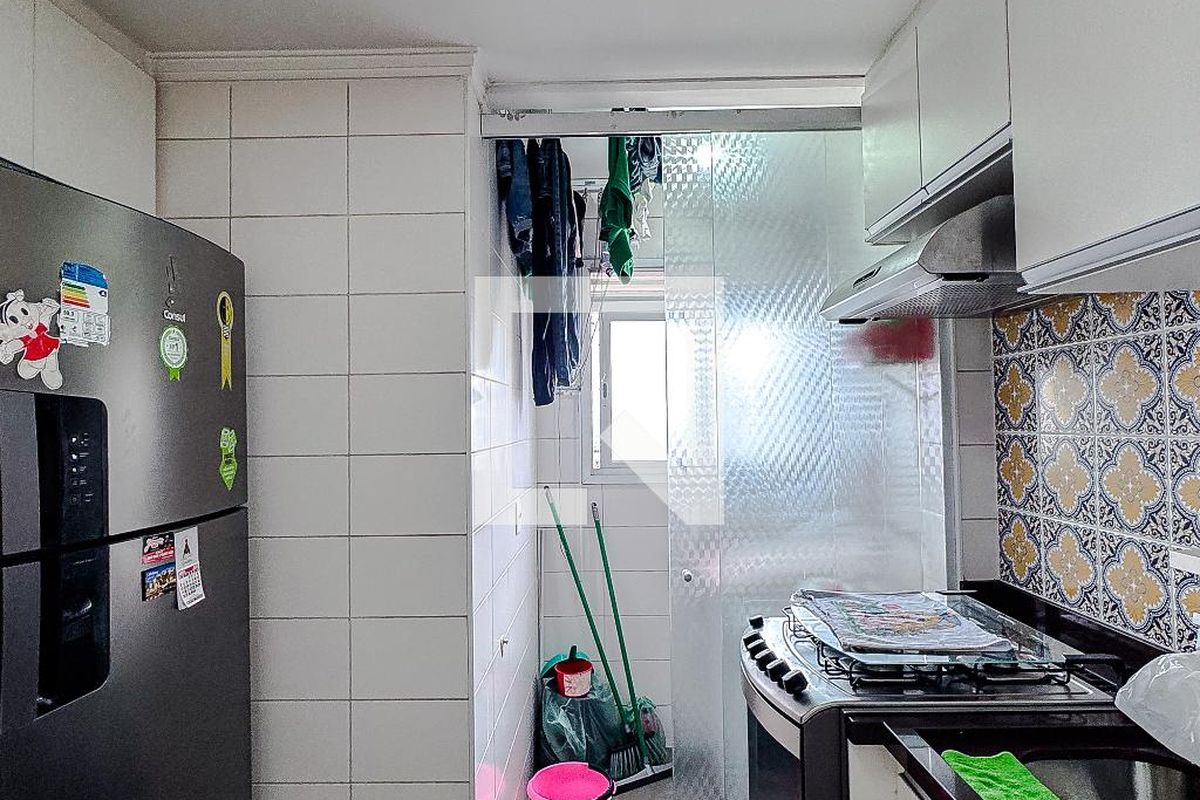 Apartamento, 2 quartos, 60 m² - Foto 32