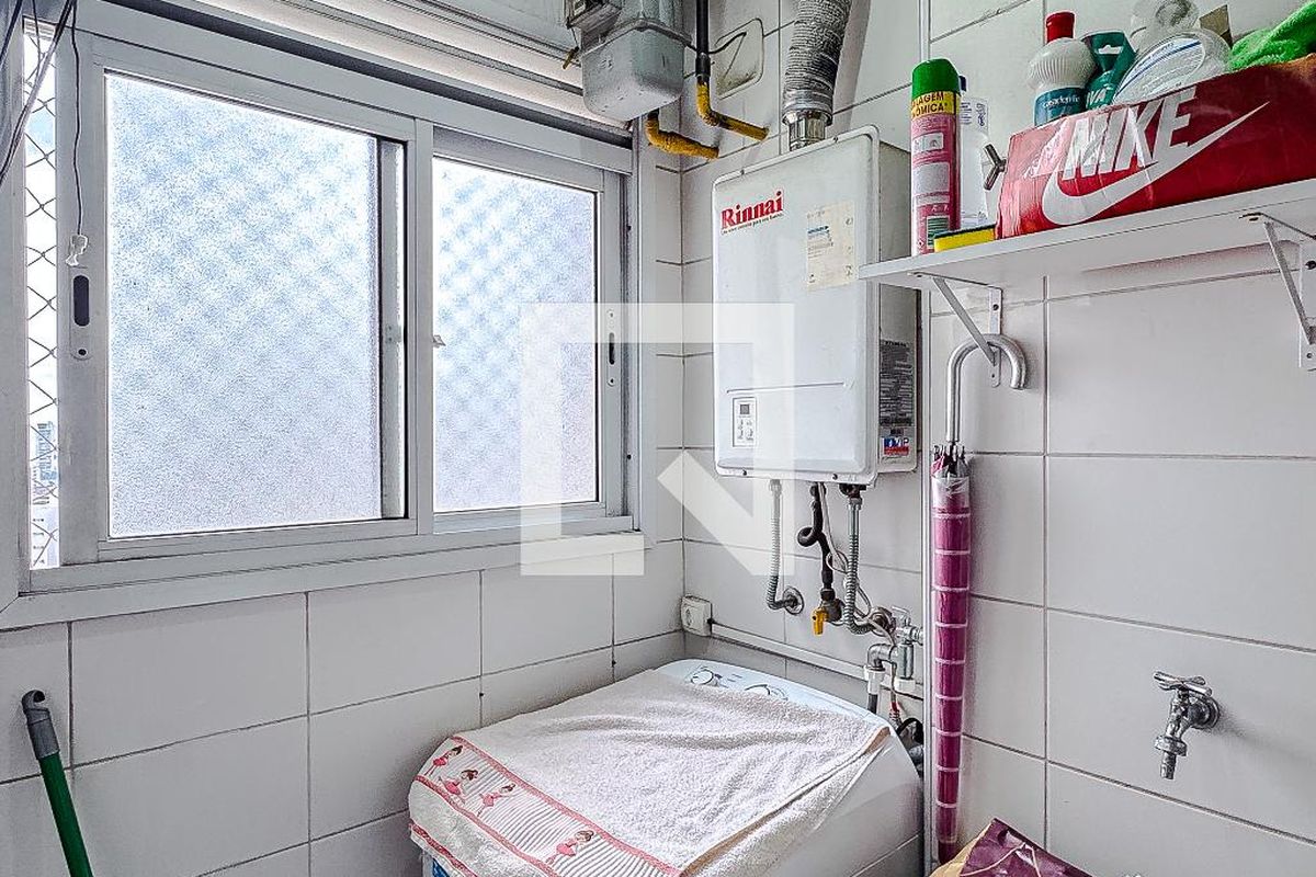 Apartamento, 2 quartos, 60 m² - Foto 34