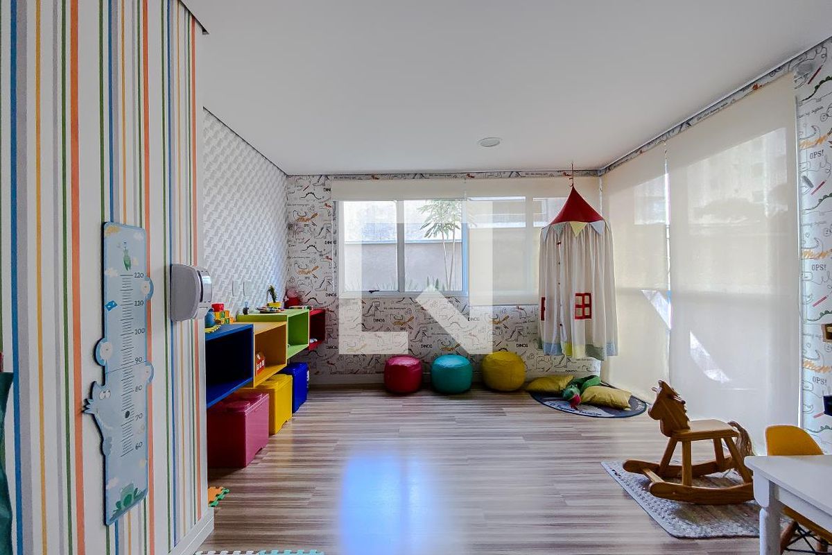 Apartamento, 2 quartos, 60 m² - Foto 41