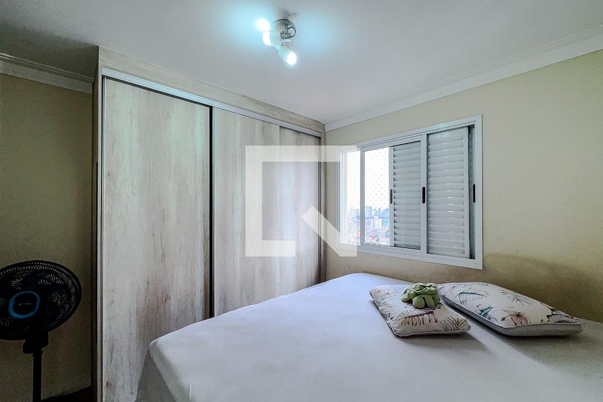 Apartamento, 2 quartos, 60 m² - Foto 12
