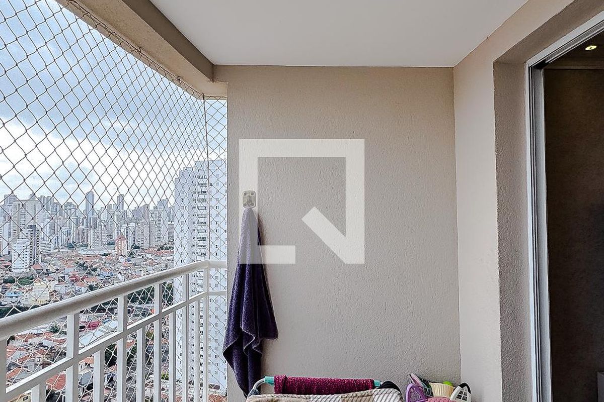 Apartamento, 2 quartos, 60 m² - Foto 9