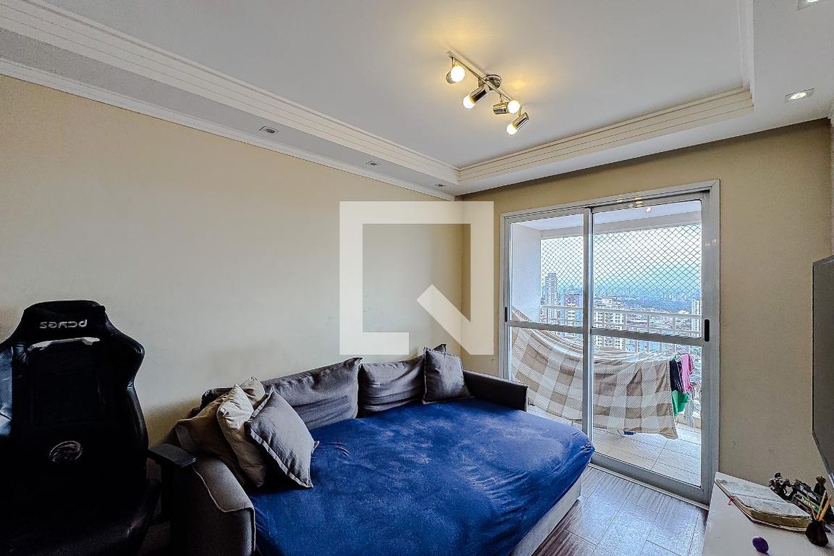 Apartamento, 2 quartos, 60 m² - Foto 2