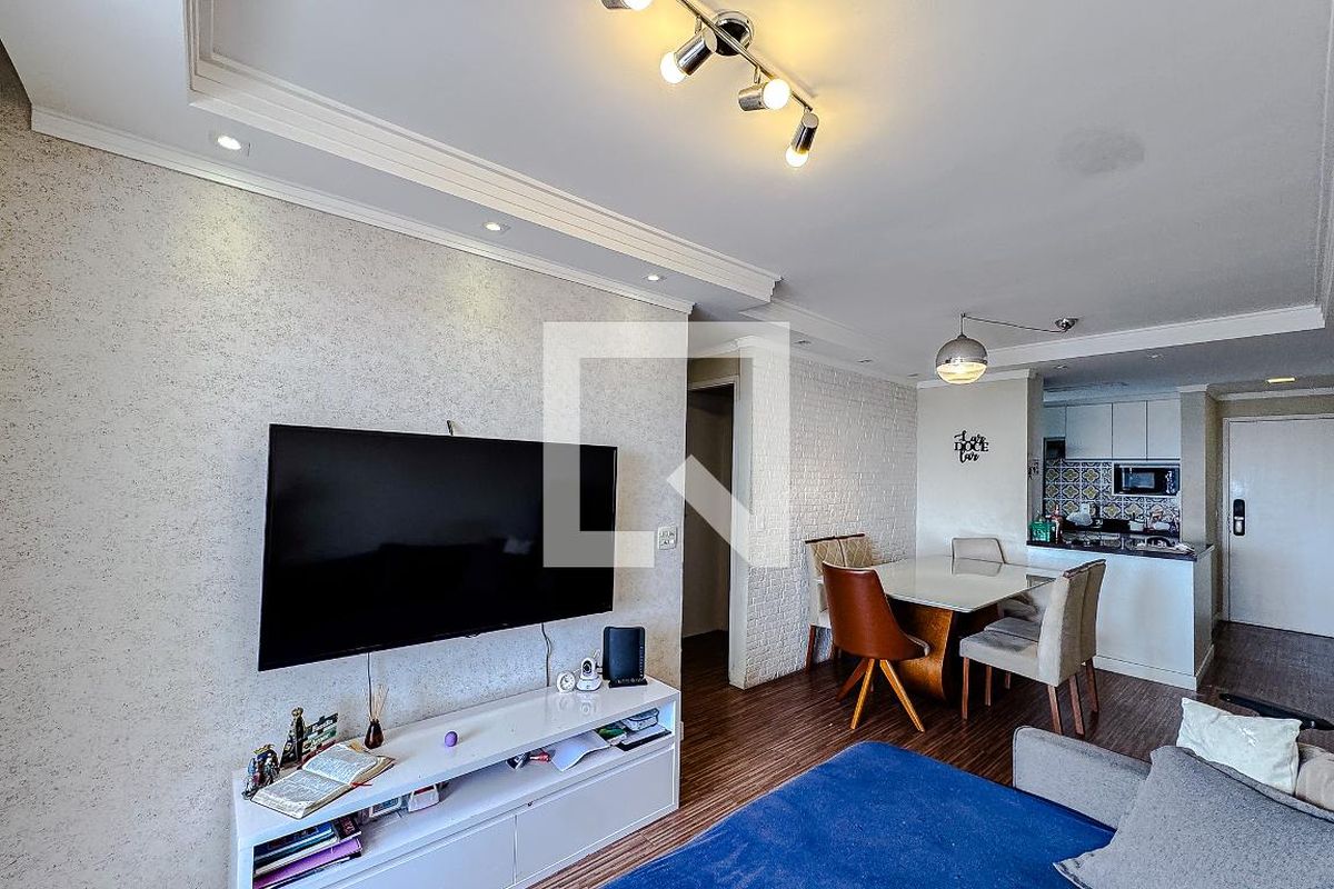 Apartamento, 2 quartos, 60 m² - Foto 4