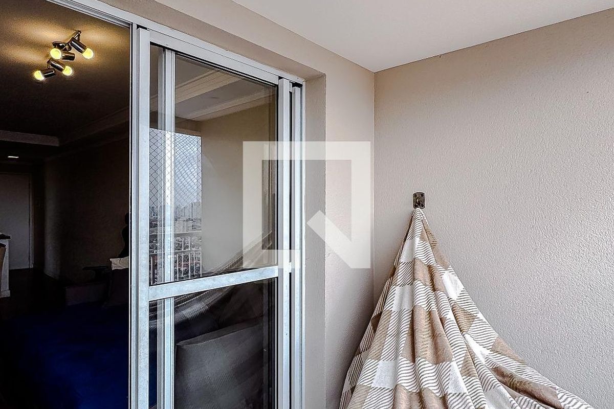 Apartamento, 2 quartos, 60 m² - Foto 7