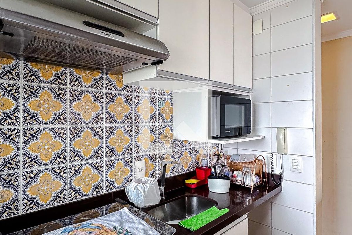 Apartamento, 2 quartos, 60 m² - Foto 33