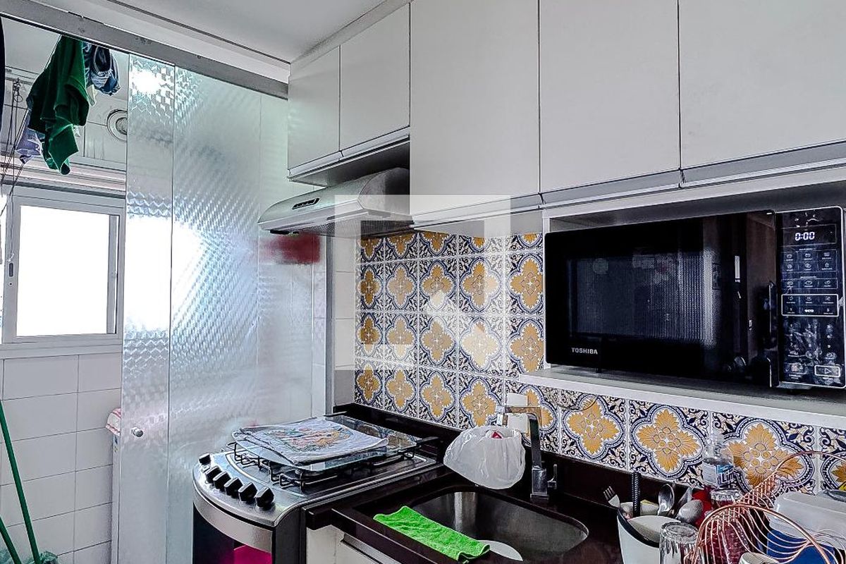 Apartamento, 2 quartos, 60 m² - Foto 30