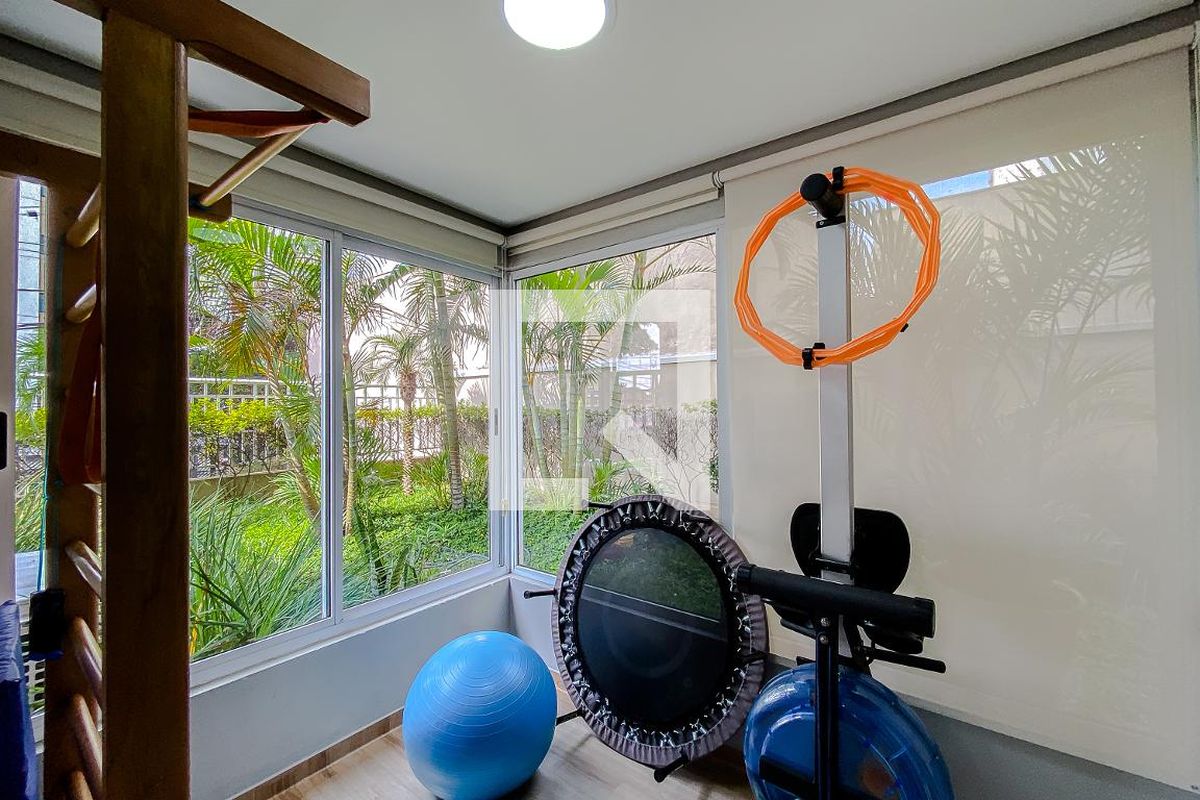 Apartamento, 2 quartos, 60 m² - Foto 39