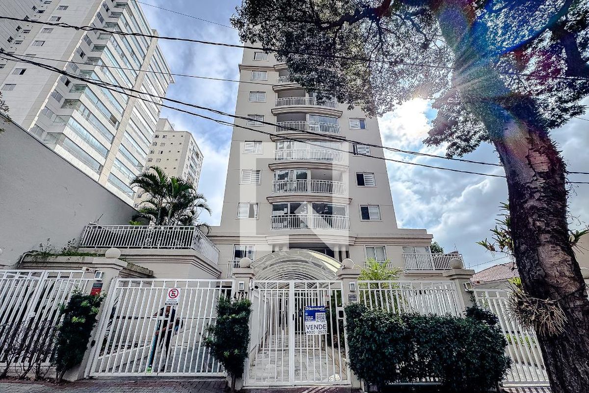Apartamento, 2 quartos, 60 m² - Foto 58
