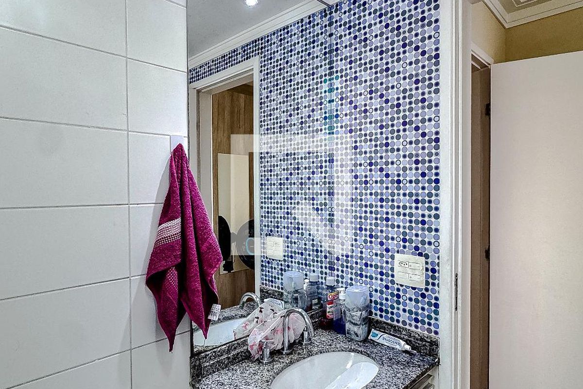 Apartamento, 2 quartos, 60 m² - Foto 17