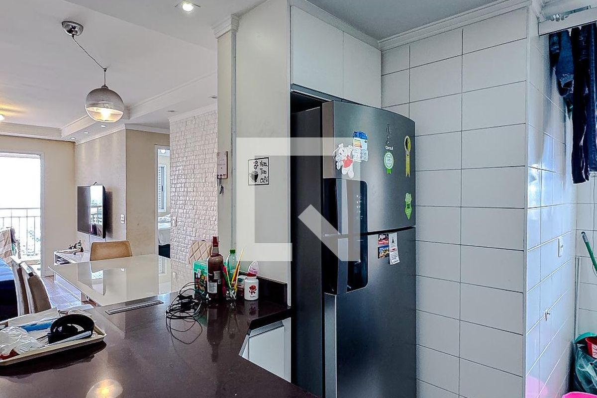 Apartamento, 2 quartos, 60 m² - Foto 31