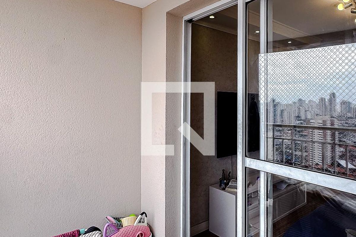 Apartamento, 2 quartos, 60 m² - Foto 8