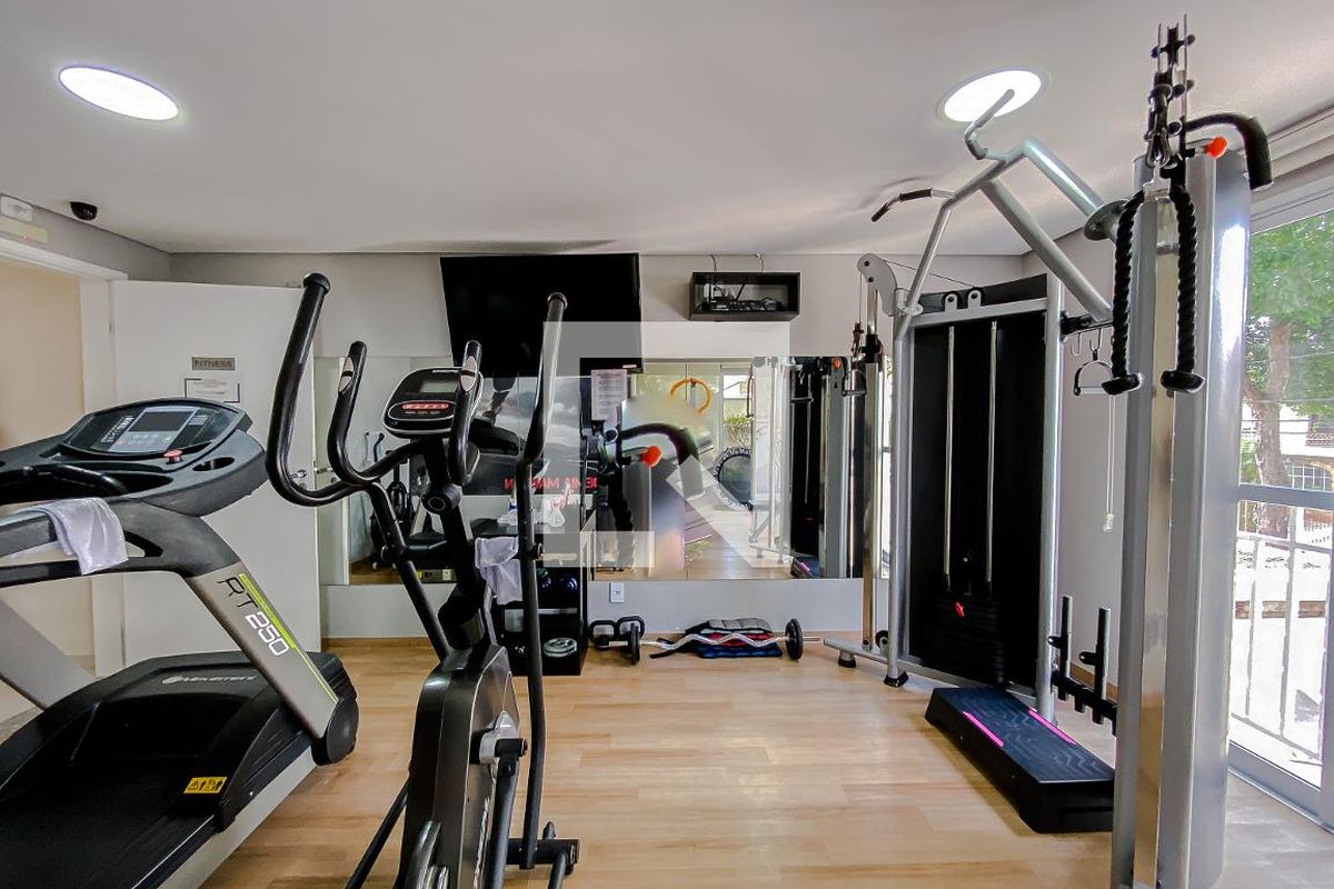 Apartamento, 2 quartos, 60 m² - Foto 40