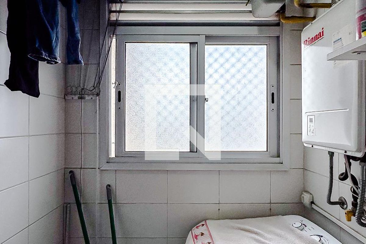 Apartamento, 2 quartos, 60 m² - Foto 35