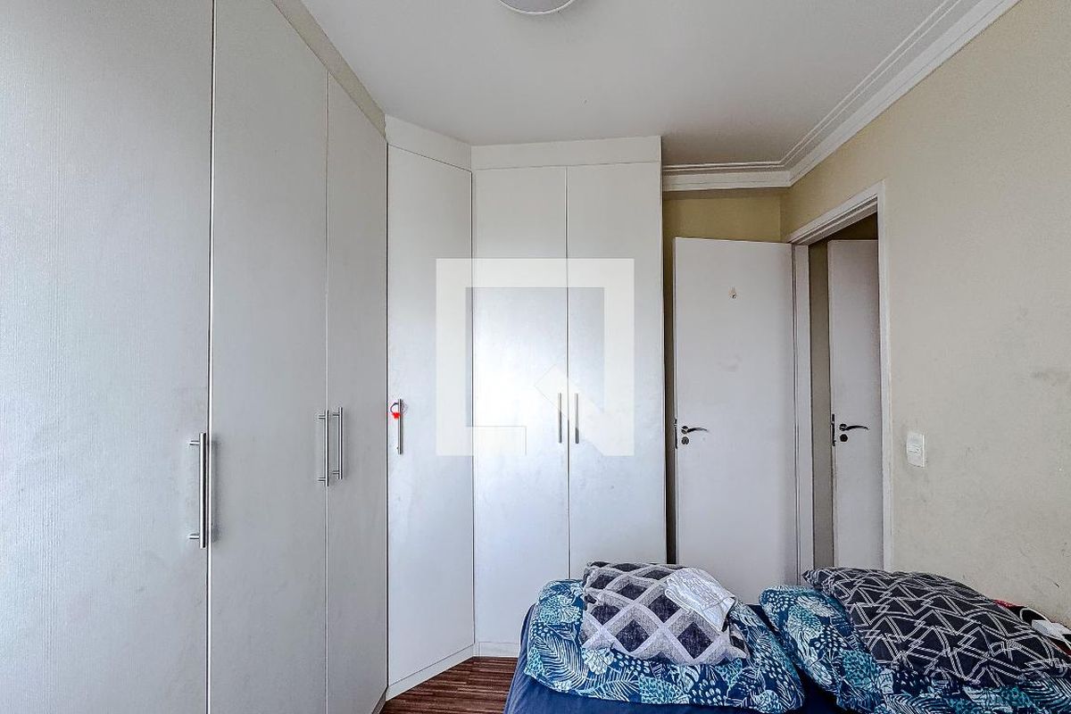 Apartamento, 2 quartos, 60 m² - Foto 24