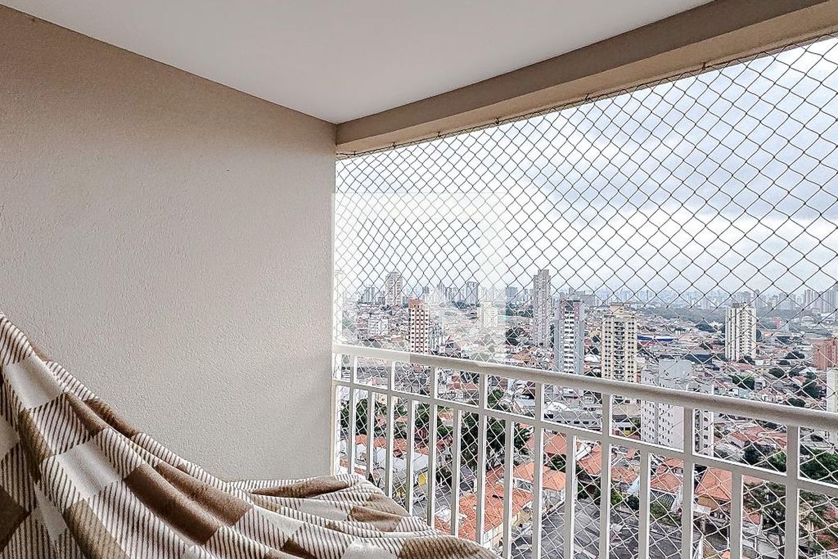 Apartamento, 2 quartos, 60 m² - Foto 6