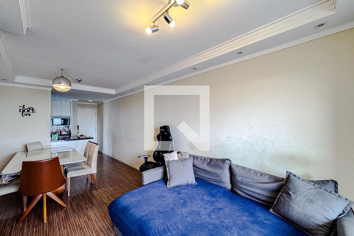 Apartamento, 2 quartos, 60 m² - Foto 3