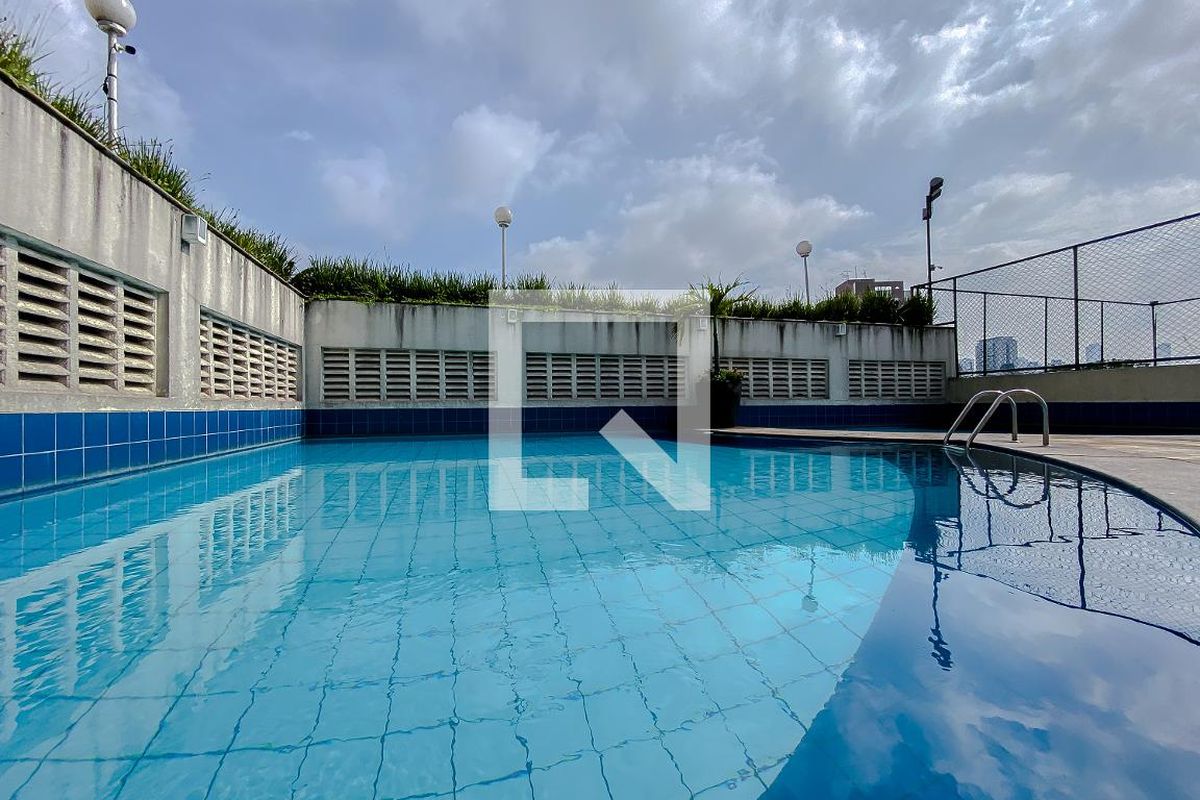 Apartamento, 2 quartos, 60 m² - Foto 48